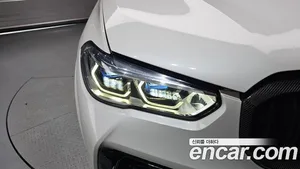 BMW X5M, 2020 — миниатюра 8