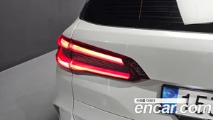 BMW X5M, 2020 — миниатюра 9