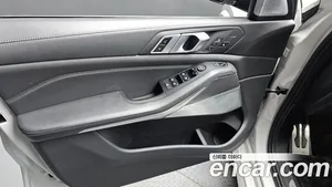 BMW X5M, 2020 — миниатюра 14