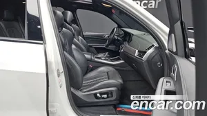 BMW X5M, 2020 — миниатюра 16
