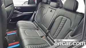 BMW X5M, 2020 — миниатюра 34