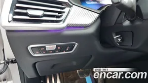 BMW X5M, 2020 — миниатюра 36