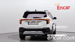 Kia Seltos, 2025 — миниатюра 4