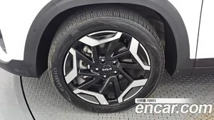 Kia Seltos, 2025 — миниатюра 5