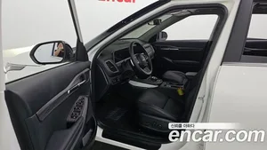 Kia Seltos, 2025 — миниатюра 10