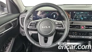Kia Seltos, 2025 — миниатюра 11