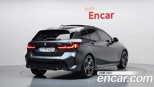 BMW 1-Series, 2021 — миниатюра 2