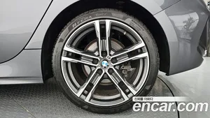 BMW 1-Series, 2021 — миниатюра 5