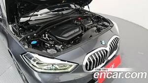 BMW 1-Series, 2021 — миниатюра 6