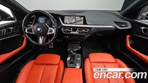 BMW 1-Series, 2021 — миниатюра 7
