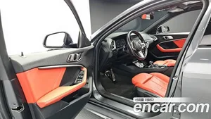 BMW 1-Series, 2021 — миниатюра 10