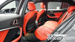 BMW 1-Series, 2021 — миниатюра 11