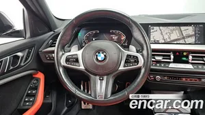 BMW 1-Series, 2021 — миниатюра 12