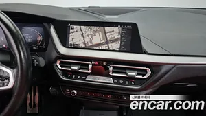 BMW 1-Series, 2021 — миниатюра 13
