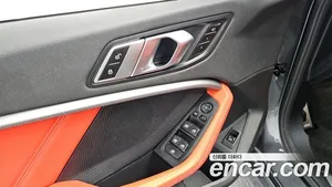 BMW 1-Series, 2021 — миниатюра 20