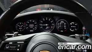 Porsche 911, 2020 — миниатюра 11
