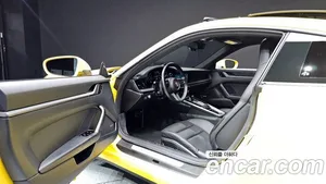 Porsche 911, 2020 — миниатюра 13
