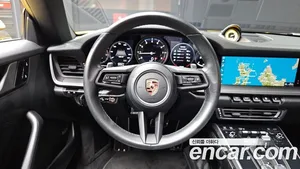 Porsche 911, 2020 — миниатюра 19