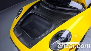 Porsche 911, 2020 — миниатюра 26