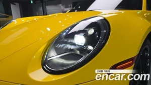 Porsche 911, 2020 — миниатюра 8