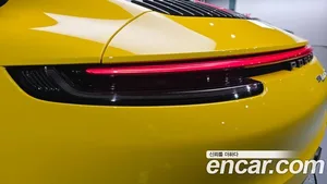 Porsche 911, 2020 — миниатюра 9