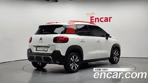 Citroen-DS C3 Aircross, 2020 — миниатюра 2