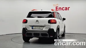 Citroen-DS C3 Aircross, 2020 — миниатюра 4