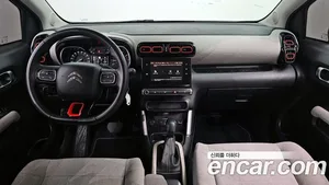 Citroen-DS C3 Aircross, 2020 — миниатюра 7