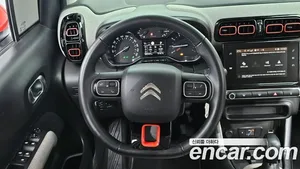 Citroen-DS C3 Aircross, 2020 — миниатюра 15