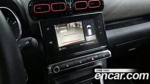 Citroen-DS C3 Aircross, 2020 — миниатюра 17