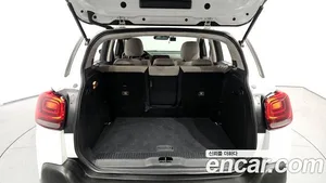 Citroen-DS C3 Aircross, 2020 — миниатюра 20