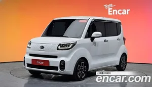 Kia RAY, 2020 — миниатюра 30