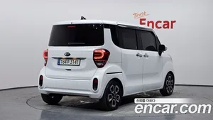 Kia RAY, 2020 — миниатюра 1