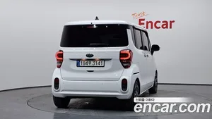 Kia RAY, 2020 — миниатюра 3