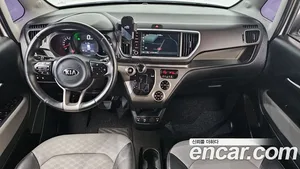 Kia RAY, 2020 — миниатюра 9