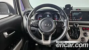 Kia RAY, 2020 — миниатюра 17