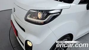 Kia RAY, 2020 — миниатюра 7