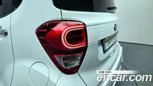 Kia RAY, 2020 — миниатюра 8