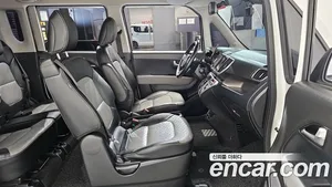 Kia RAY, 2020 — миниатюра 15