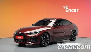 BMW i4, 2023 — миниатюра 36