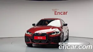 BMW i4, 2023 — миниатюра 2