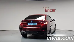 BMW i4, 2023 — миниатюра 3