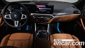 BMW i4, 2023 — миниатюра 9