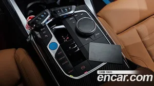 BMW i4, 2023 — миниатюра 11