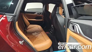 BMW i4, 2023 — миниатюра 16