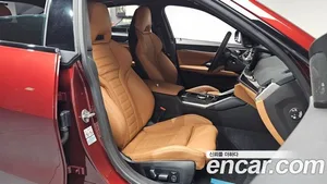 BMW i4, 2023 — миниатюра 17