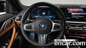 BMW i4, 2023 — миниатюра 18