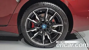 BMW i4, 2023 — миниатюра 6