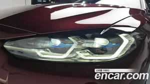 BMW i4, 2023 — миниатюра 7