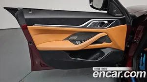 BMW i4, 2023 — миниатюра 13